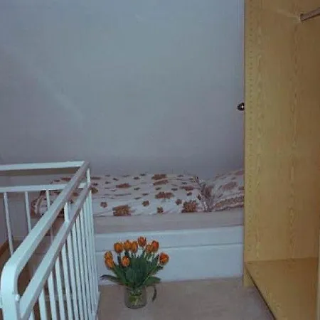 Ferienwohnung-gottorf Apartment