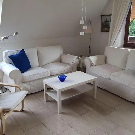 Ferienwohnung-gottorf