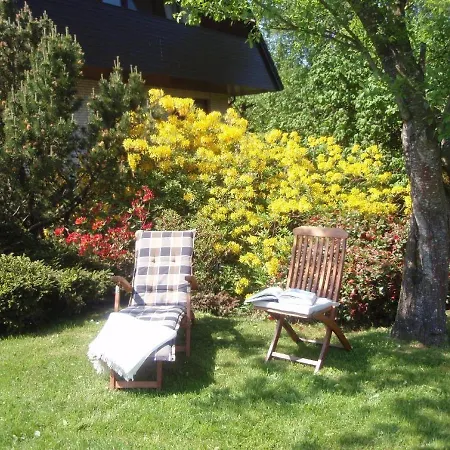 Ferienwohnung-gottorf Apartment