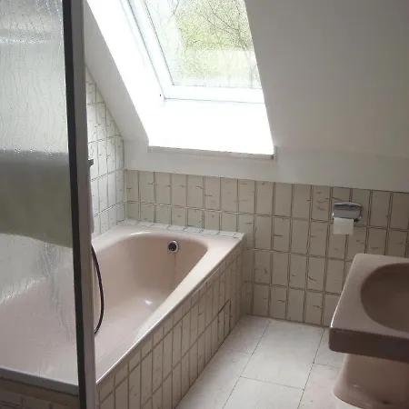 Ferienwohnung-gottorf *