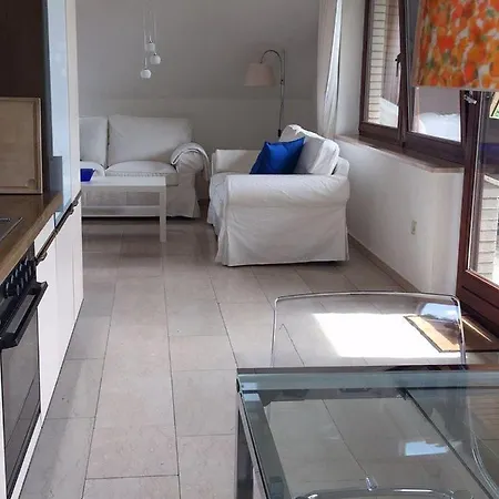 Ferienwohnung-gottorf Apartment *