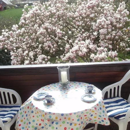 Ferienwohnung-gottorf Ulsnis