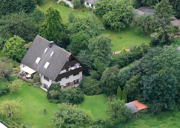 Ferienwohnung-gottorf Apartment *